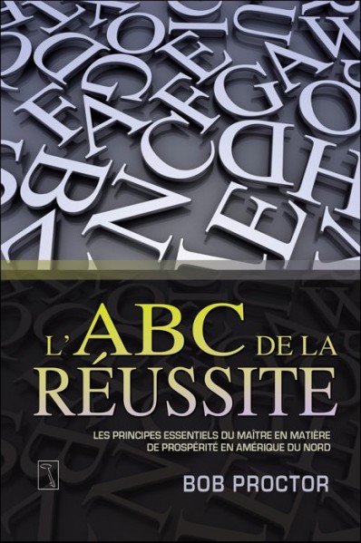 ABC de la réussite Couverture du livre